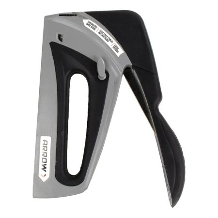Arrow T50ELITE T50 Elite Pro Easy-Squeeze Staple and Brad Nail Gun